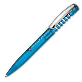 New Spring Clear Pen