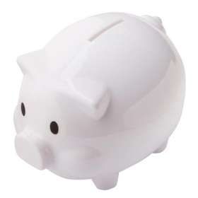 Oink Money Box