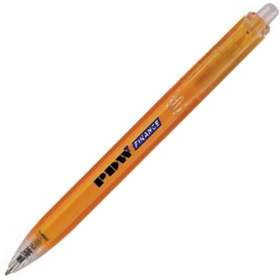Popsicle Ballpen