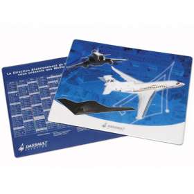 Double Sided Mousemat