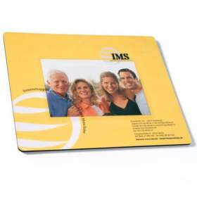 Photo Mouse Mat