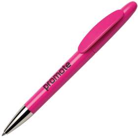 Legacy Extra Silver Ballpens