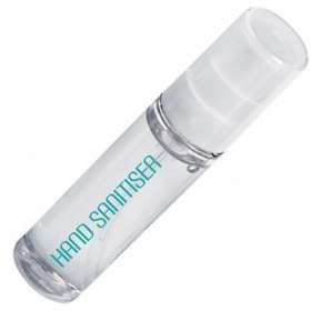 Pocket Hand Sanitiser Spray