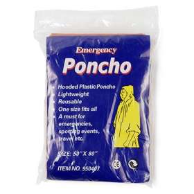 Poncho
