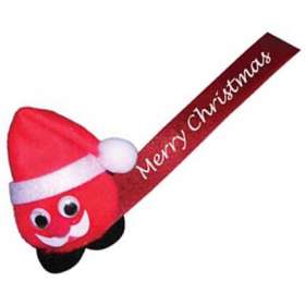 Santa Logobugs