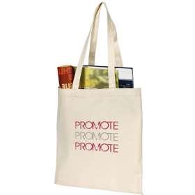 Sandgate 7oz Cotton Canvas Bag