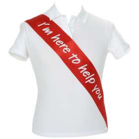Sashes