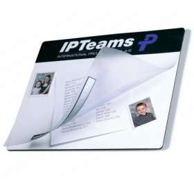 See Thru Mousemat