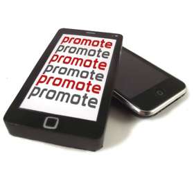 Stress Smart Phone