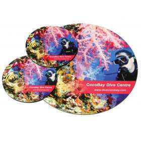 SmartMat Mousemat and Coaster Set