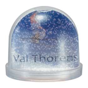 Snow Domes