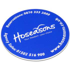 SoftMat Coasters