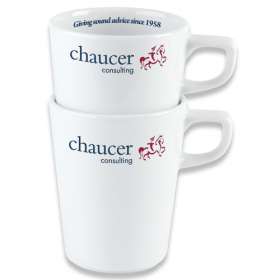 Stacking Mugs