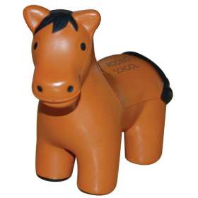Stress Horse
