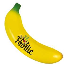 Stress Banana