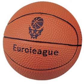 Stress Basketball