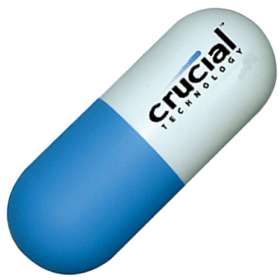 Stress Capsule