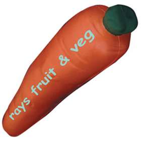 Stress Carrot