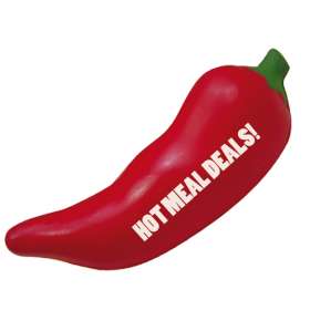 Stress Chilli