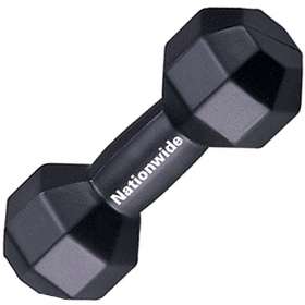 Stress Dumbbell