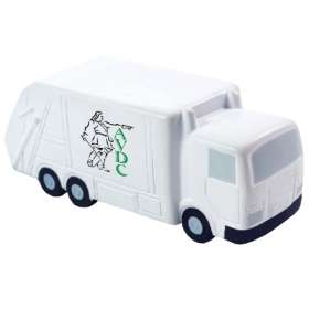 Stress Dustcart