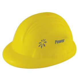 Stress Hard Hat