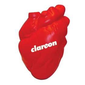 Stress Hearts