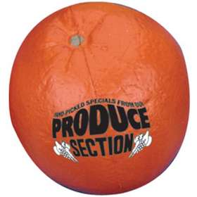 Stress Orange