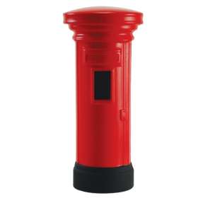 Stress Post Box
