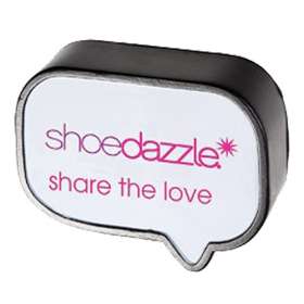 Stress Speech Bubble
