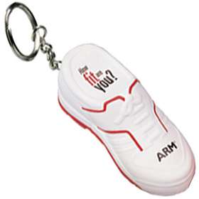 Stress Trainer Keyring
