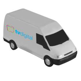 Stress Transit Vans