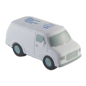 Stress Van