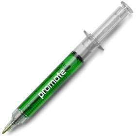 Syringe Pens