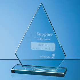 Jade Peak Award