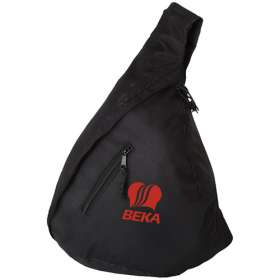 Triangle City Bag