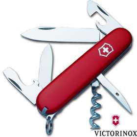 Victorinox Spartan Pocket Knife