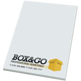 A7 Note Pads