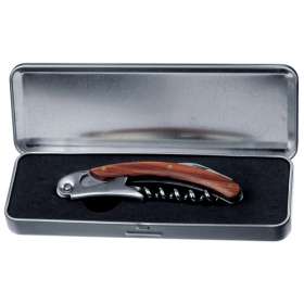 Wooden Waitress Knife