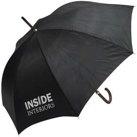 Woodstick Umbrella