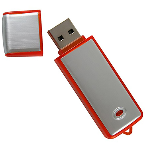 USB Flashdrive Standard Two Promotional USB Memory Sticks