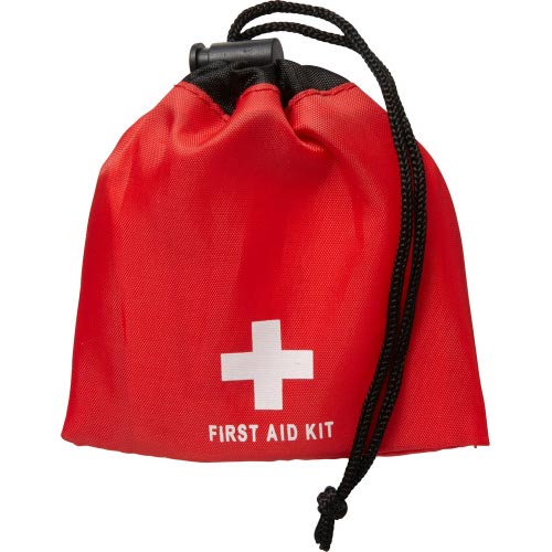 11 Piece First Aid Kit Bags Branded First Aid Kits Printed Health