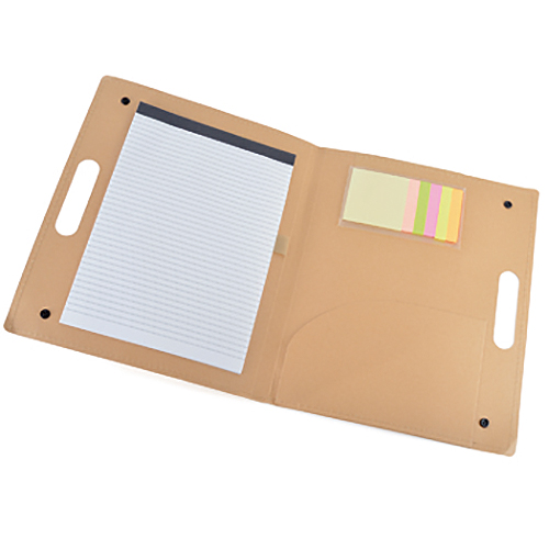 A4 Card Conference Folders