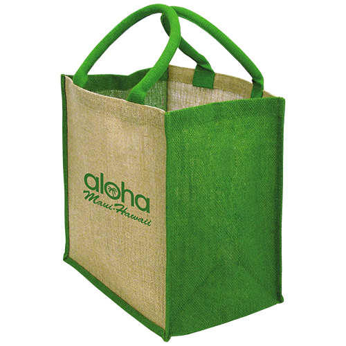 Brighton Bag for Life Printed Carrier Bags Promotional Bags