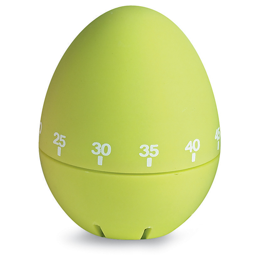 Egg Timers Personalised Kitchen Timers Promotional Household