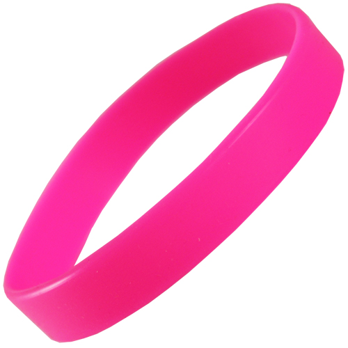 Express Silicone Wristbands Personalised Wristbands Express Lead Times