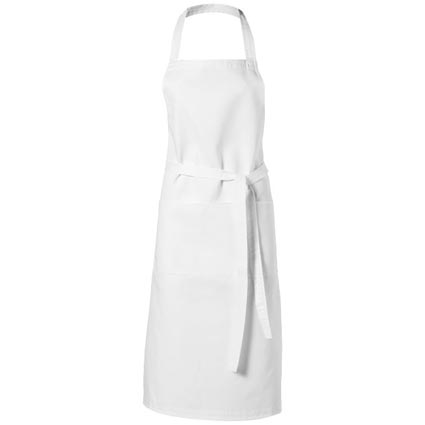 Full Length Apron | Printed Merchandise | All Business Gifts