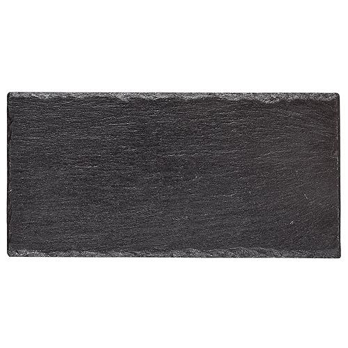 Slate Serving Plates Personalised Catering Equipment Promotional