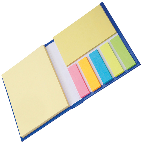 Sticky Note Combo Pads Personalised Sticky Note Pads Branded