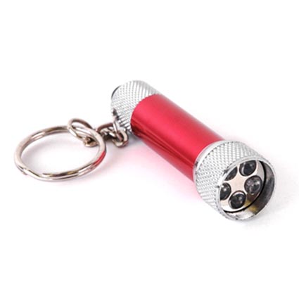 Torch Keyrings | Printed Keychains | Fast Lead Times